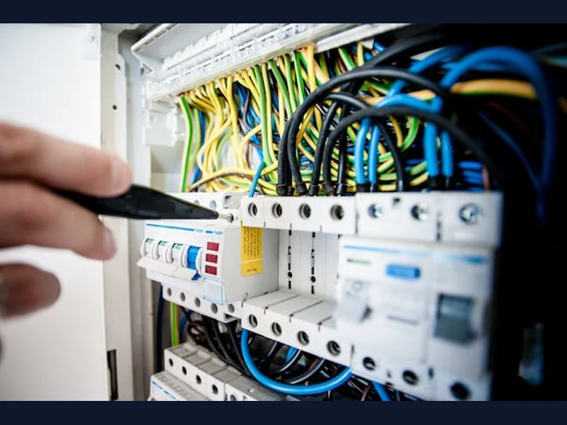 PCB/PCBA