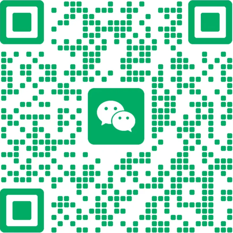 WeCom QR