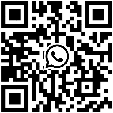 WhatsApp QR